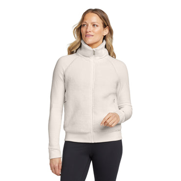 OGIO-OGIO ® Women's Luuma Sherpa Full-Zip. LOG815-MedTech-2