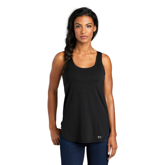 OGIO-OGIO ® Women's Luuma Tank. LOG801-MedTech-1