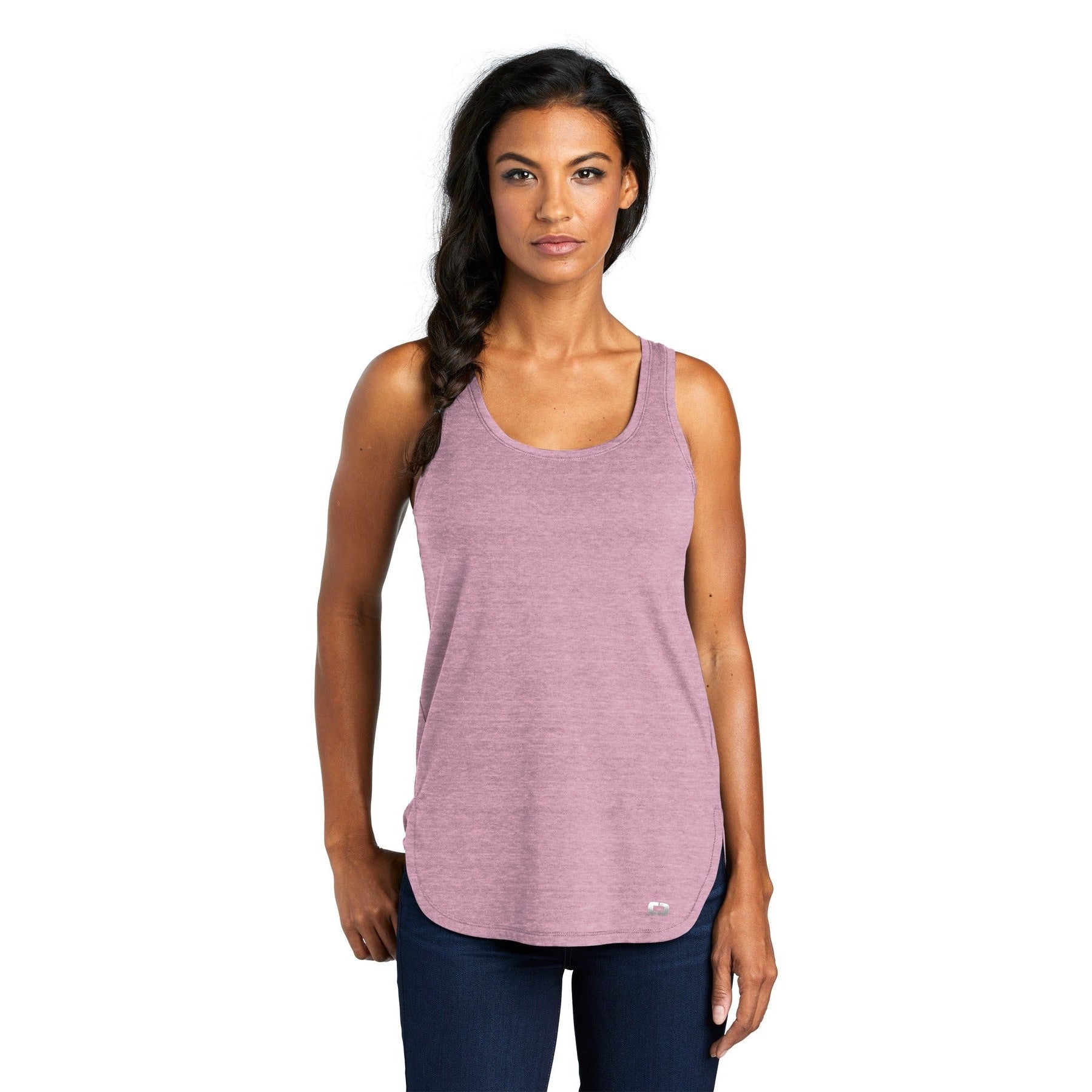 OGIO-OGIO ® Women's Luuma Tank. LOG801-MedTech-3