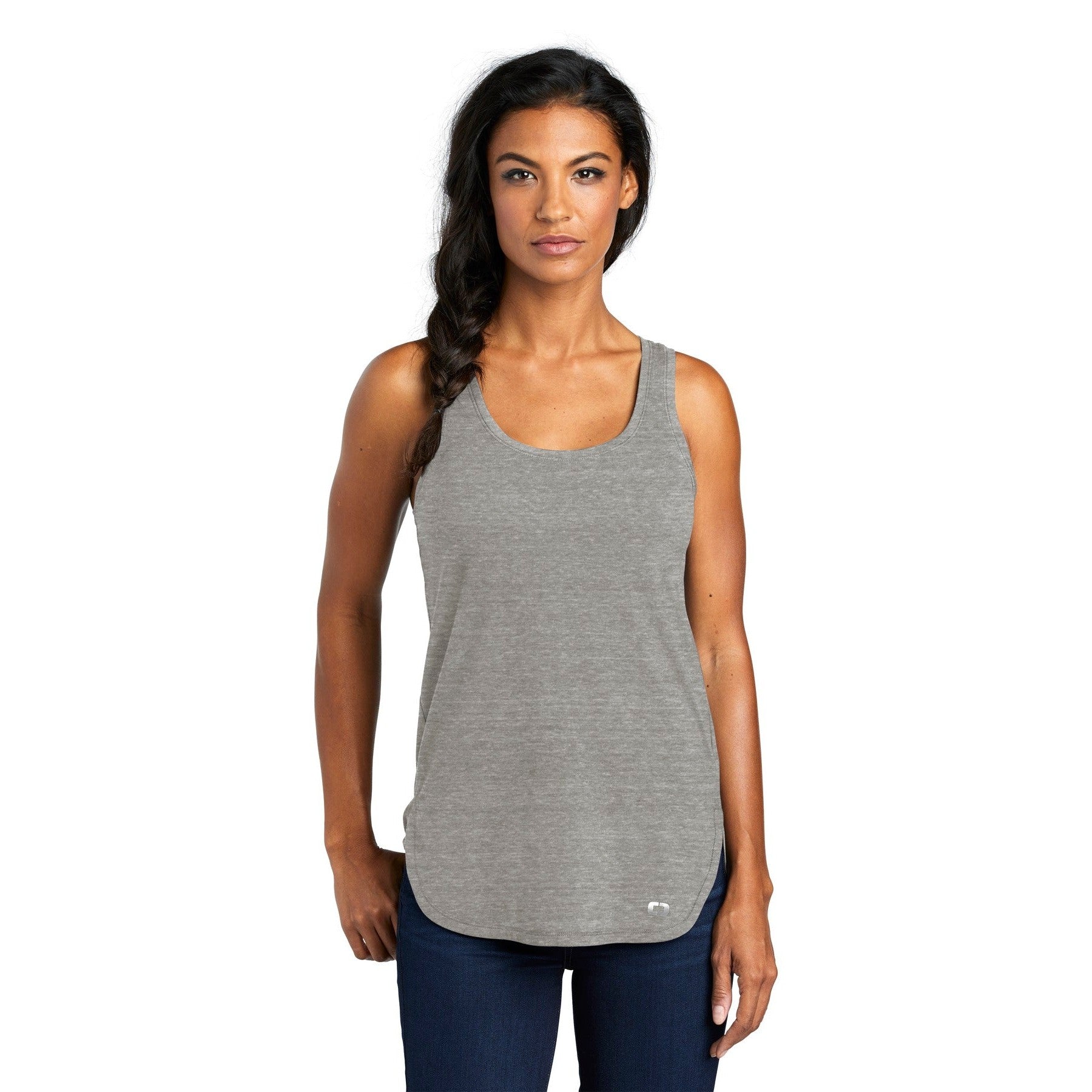 OGIO-OGIO ® Women's Luuma Tank. LOG801-MedTech-4