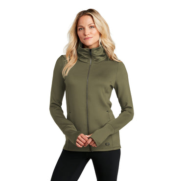 OGIO-OGIO ® Women's Modern Performance Full-Zip. LOE703-MedTech-2