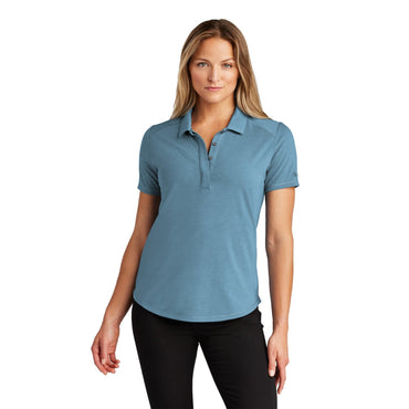 OGIO-OGIO® Women's Motion Polo LOG152-MedTech-2