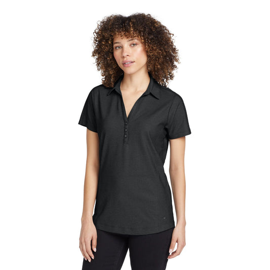 OGIO-OGIO® Women's Onyx Polo. LOG126-MedTech-1