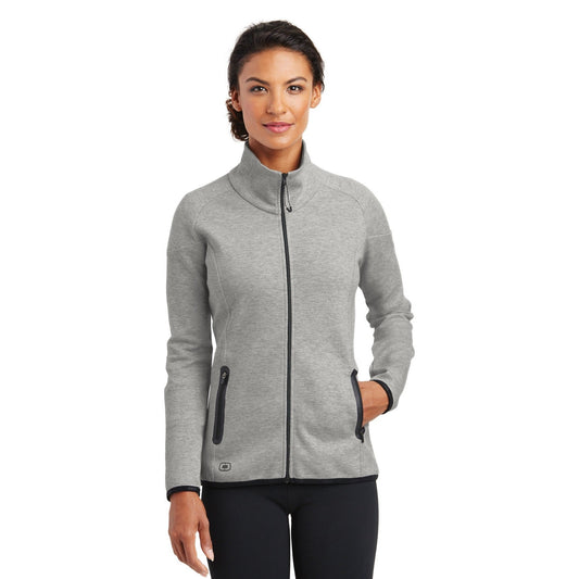 OGIO-OGIO® Women's Origin Jacket. LOE503-MedTech-1