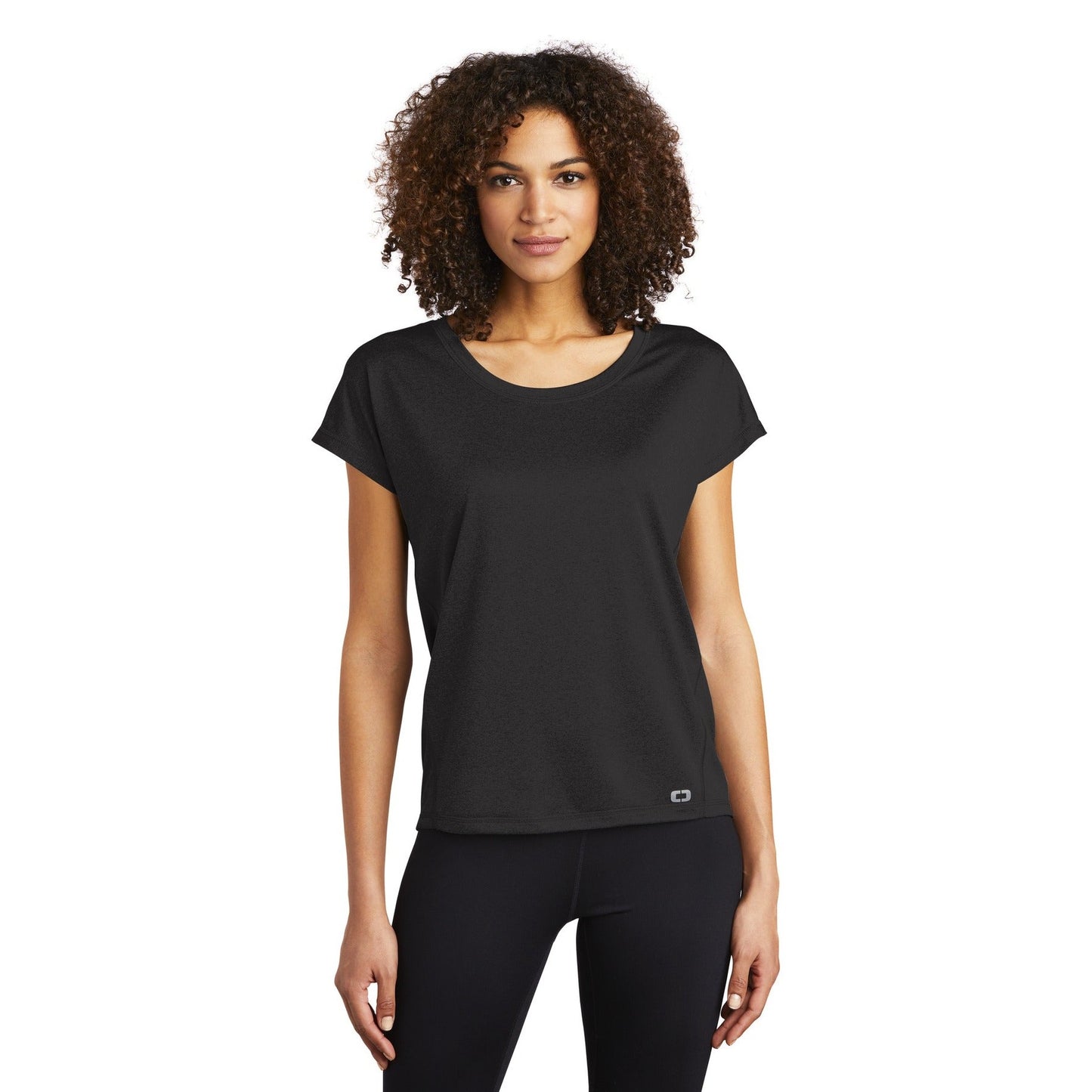 OGIO-OGIO ® Women's Pulse Dolman Tee LOE324-MedTech-1