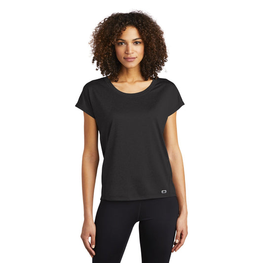 OGIO-OGIO ® Women's Pulse Dolman Tee LOE324-MedTech-1