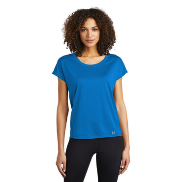 OGIO-OGIO ® Women's Pulse Dolman Tee LOE324-MedTech-2