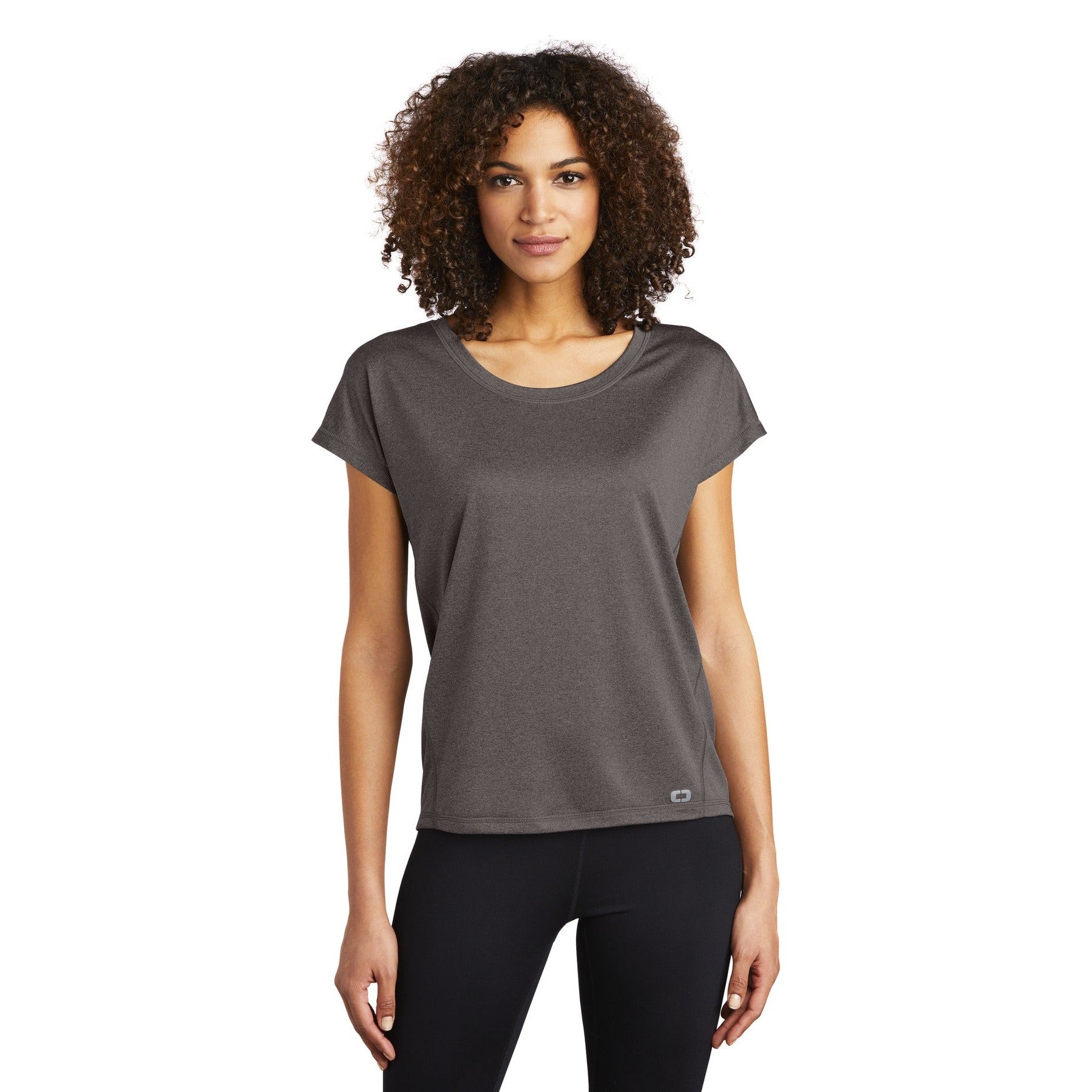 OGIO-OGIO ® Women's Pulse Dolman Tee LOE324-MedTech-3