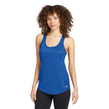 OGIO-OGIO® Women's Racerback Pulse Tank. LOE322-MedTech-2