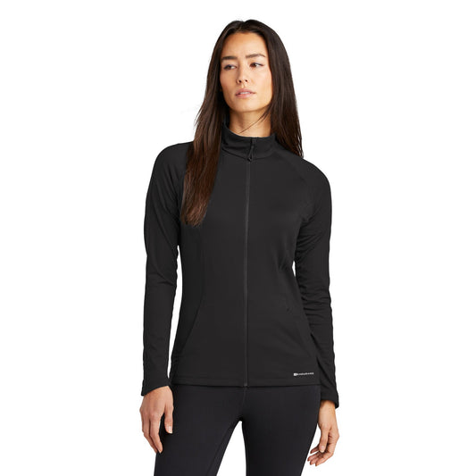 OGIO-OGIO® Women's Radius Full-Zip. LOE551-MedTech-1