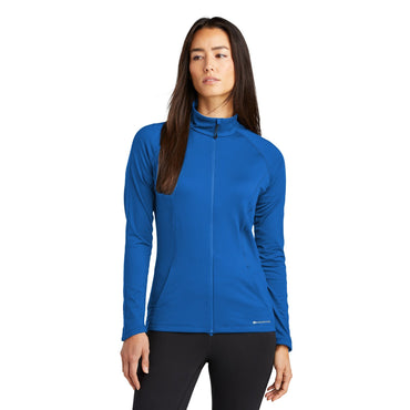 OGIO-OGIO® Women's Radius Full-Zip. LOE551-MedTech-2