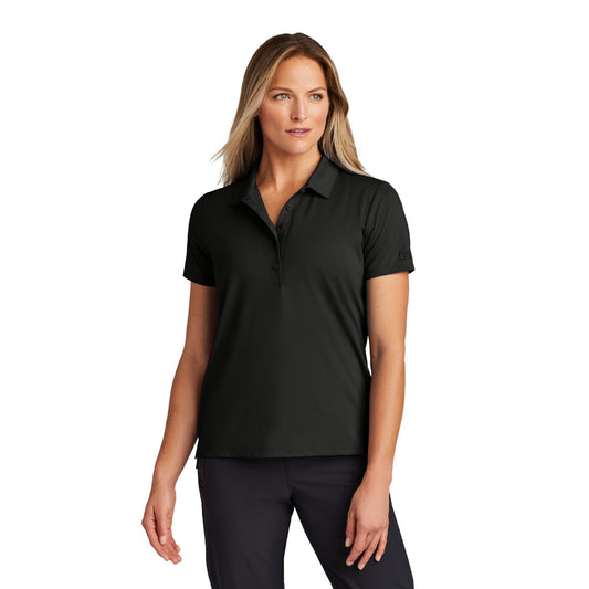 OGIO-OGIO® Women's Regain Polo LOG170-MedTech-1