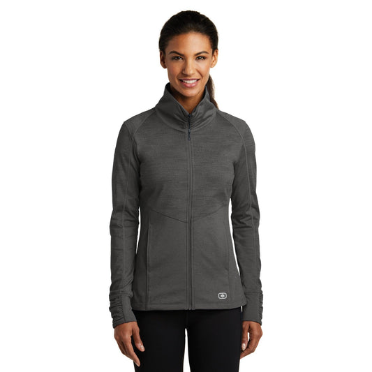 OGIO-OGIO® Women's Sonar Full-Zip. LOE702-MedTech-1
