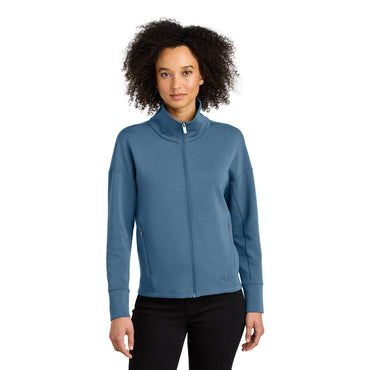 OGIO-OGIO® Women's Transcend Full-Zip LOG860-MedTech-2