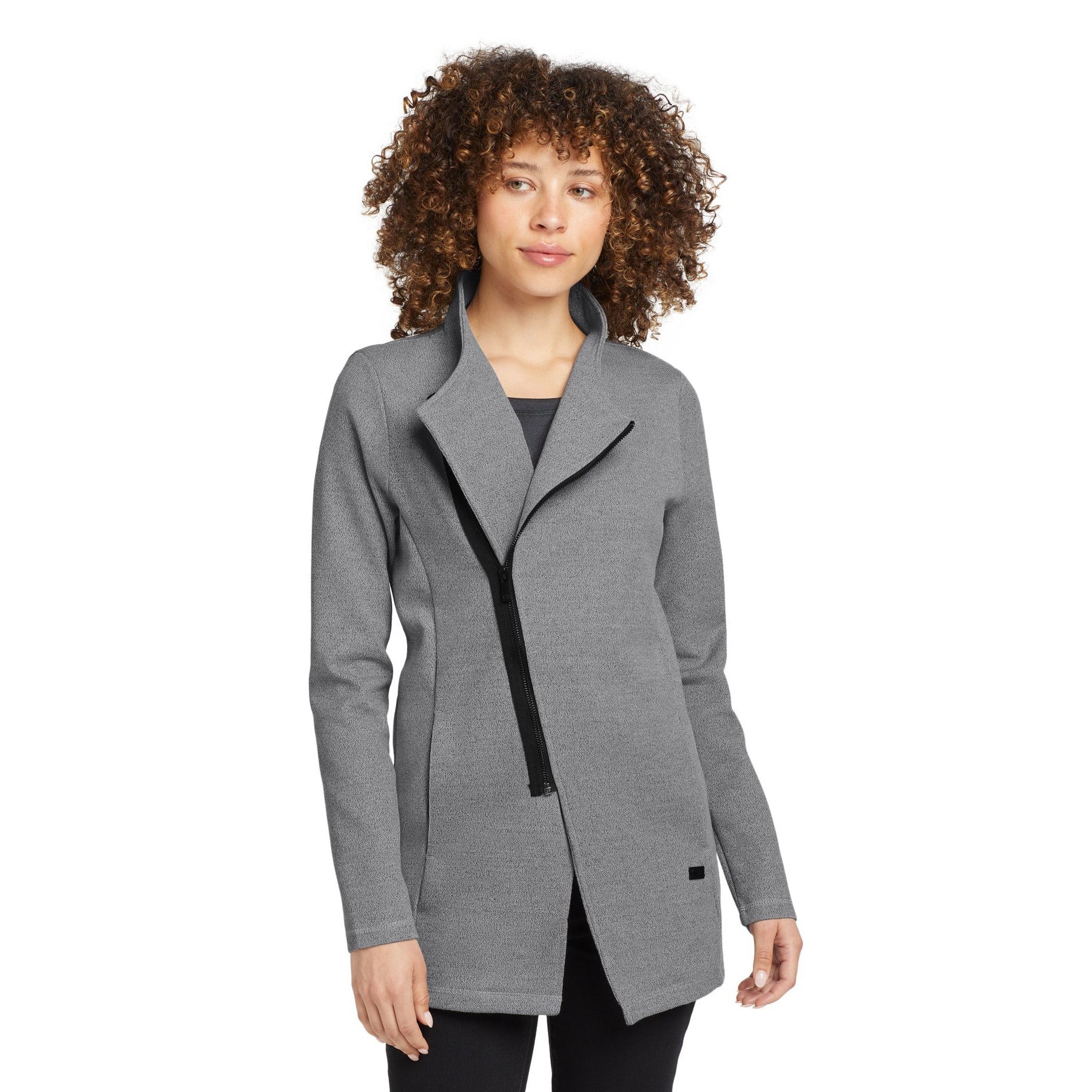 OGIO-OGIO ® Women's Transition Full-Zip. LOG821-MedTech-2