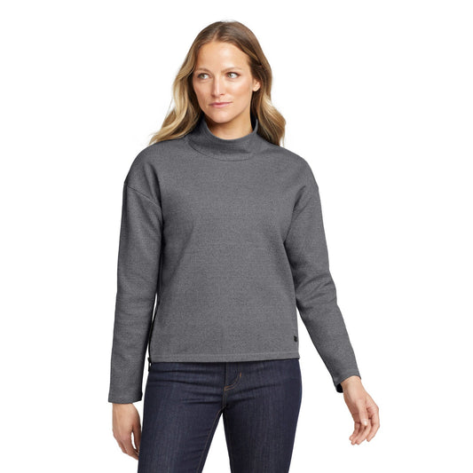 OGIO-OGIO ® Women's Transition Pullover. LOG822-MedTech-1