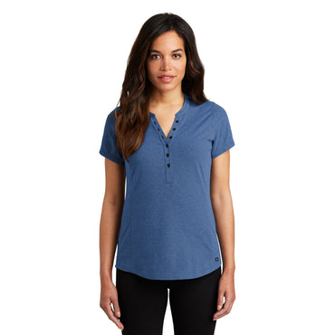 OGIO-OGIO ® Women's Tread Henley. LOG136-MedTech-2