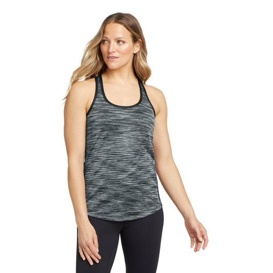 OGIO-OGIO ® Women's Verge Racerback Tank. LOE327-MedTech-1