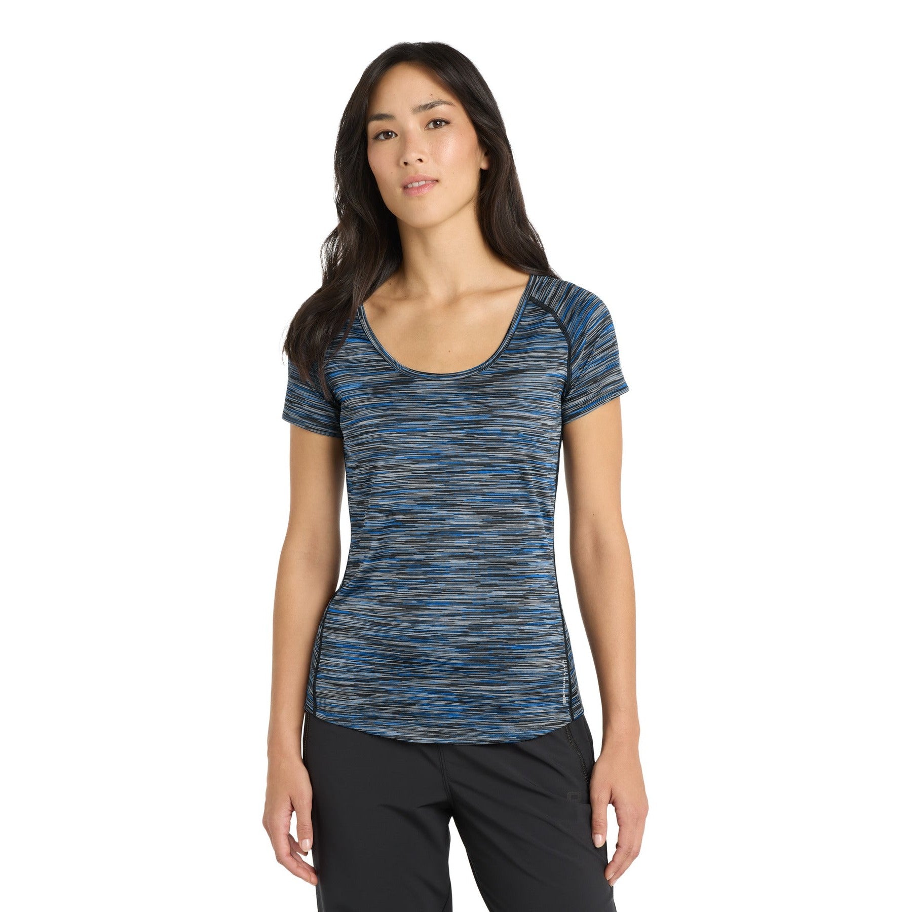 OGIO-OGIO ® Women's Verge Scoop Neck. LOE326-MedTech-2