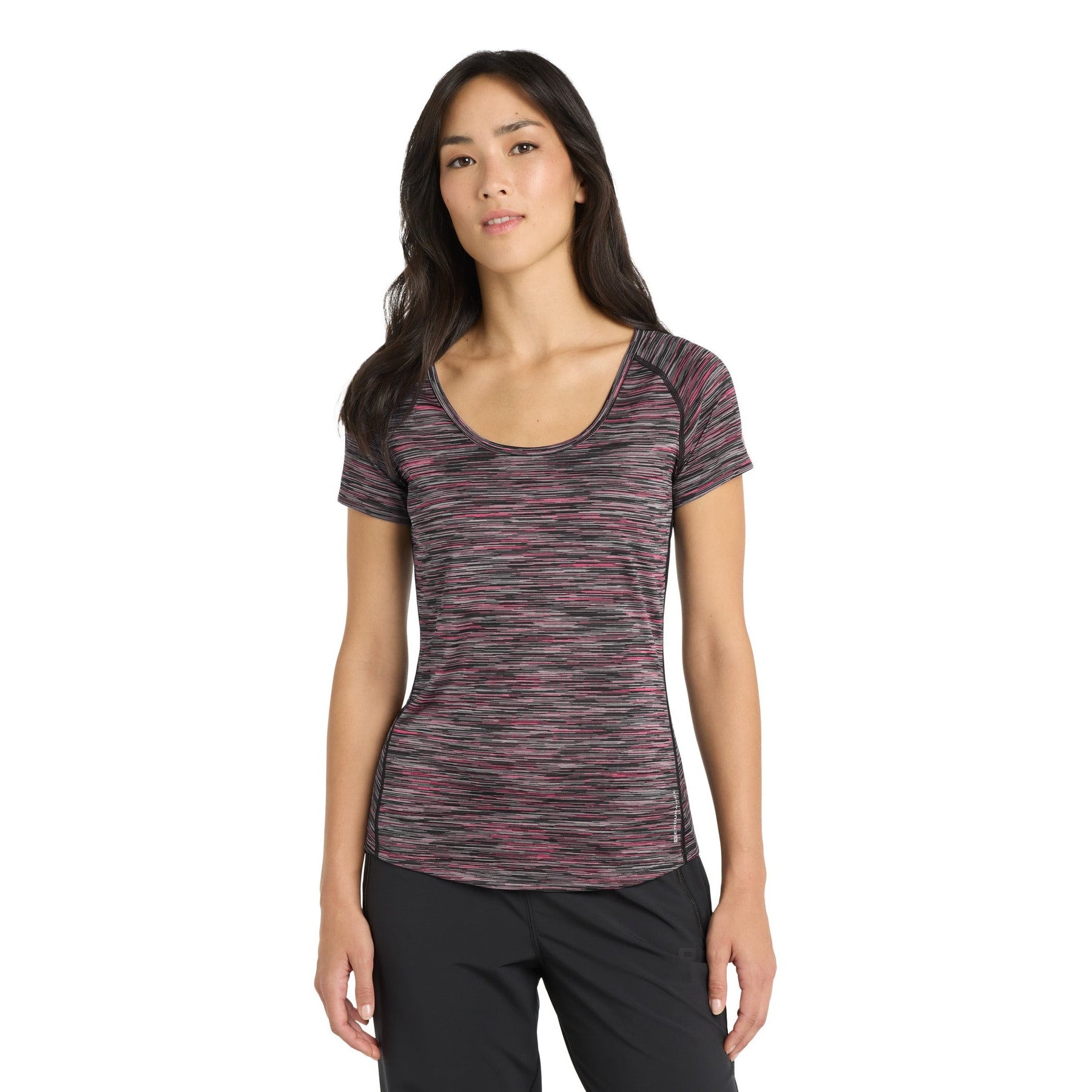 OGIO-OGIO ® Women's Verge Scoop Neck. LOE326-MedTech-3