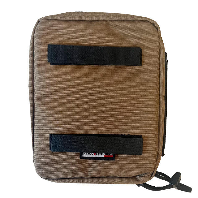 Rescue Essentials-OTC Med Book-MedTech-1