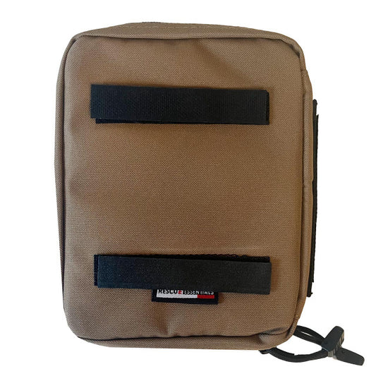 Rescue Essentials-OTC Med Book-MedTech-1