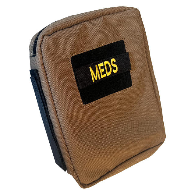 Rescue Essentials-OTC Med Book-MedTech-9
