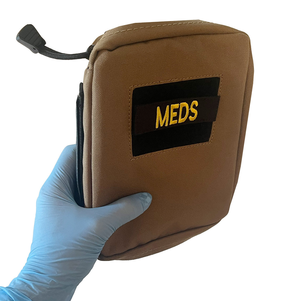 Rescue Essentials-OTC Med Book-MedTech-8