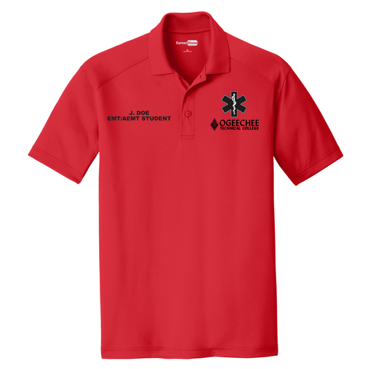 MedTech- Ogeechee Technical College - Custom Apparel-Medtech- 1