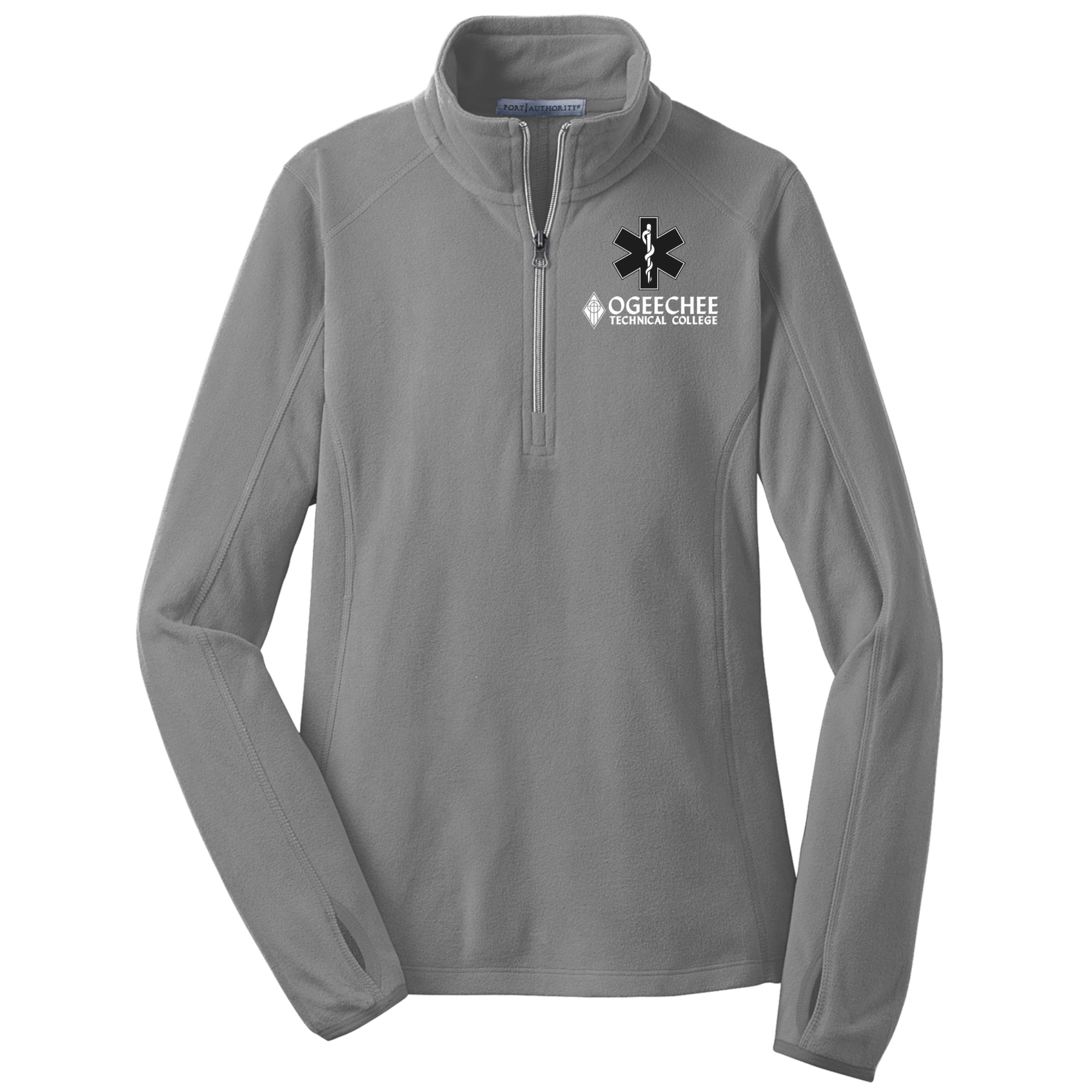 MedTech- Ogeechee Technical College - Custom Apparel-Medtech- 10