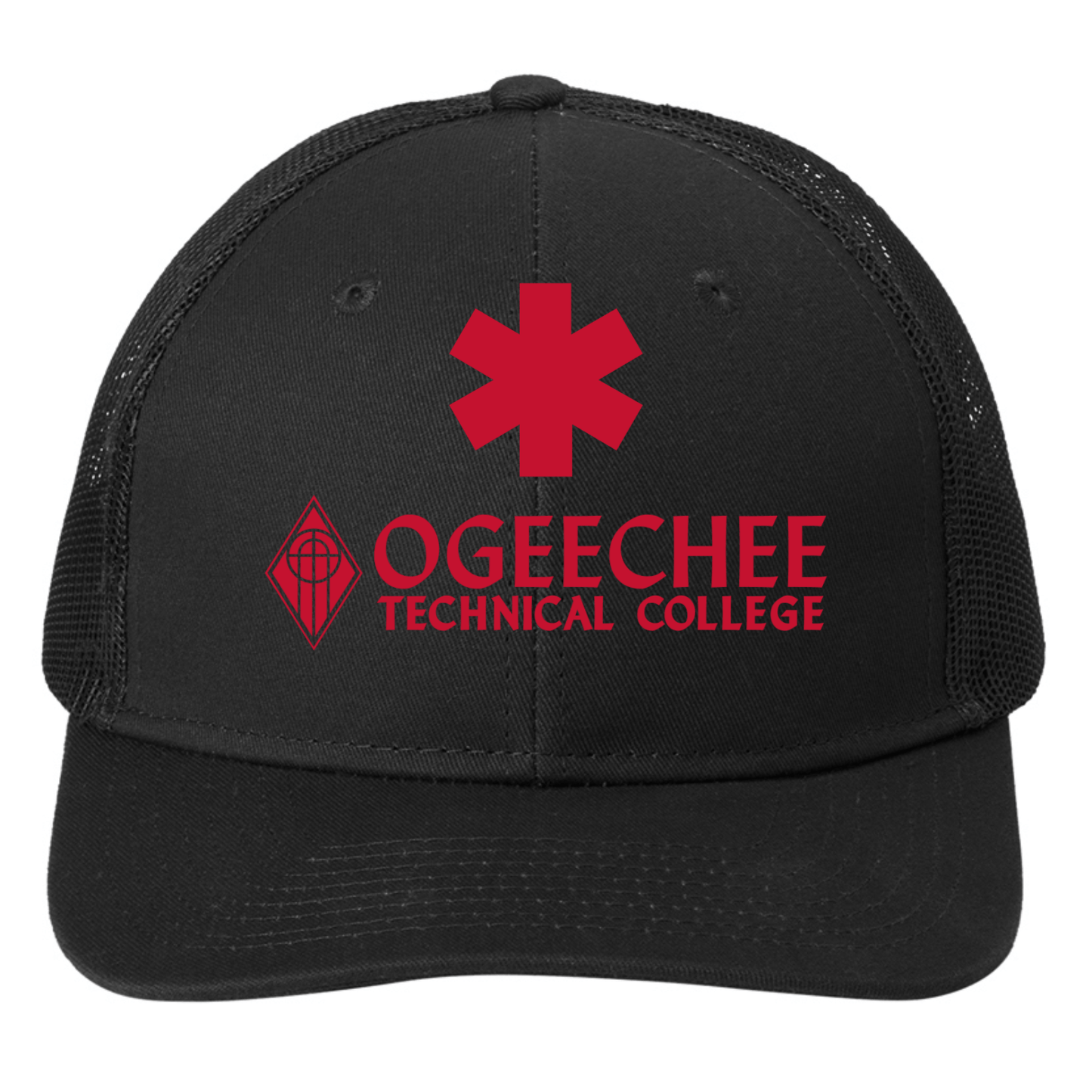 MedTech- Ogeechee Technical College - Custom Apparel-Medtech- 11