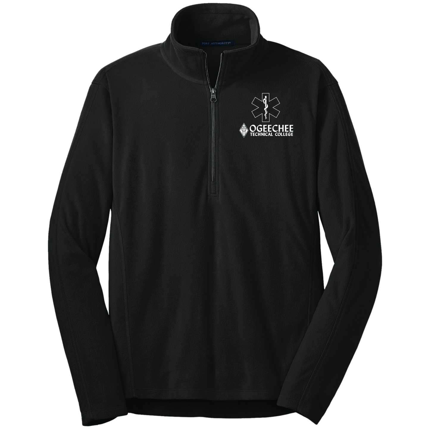 MedTech- Ogeechee Technical College - Custom Apparel-Medtech- 7