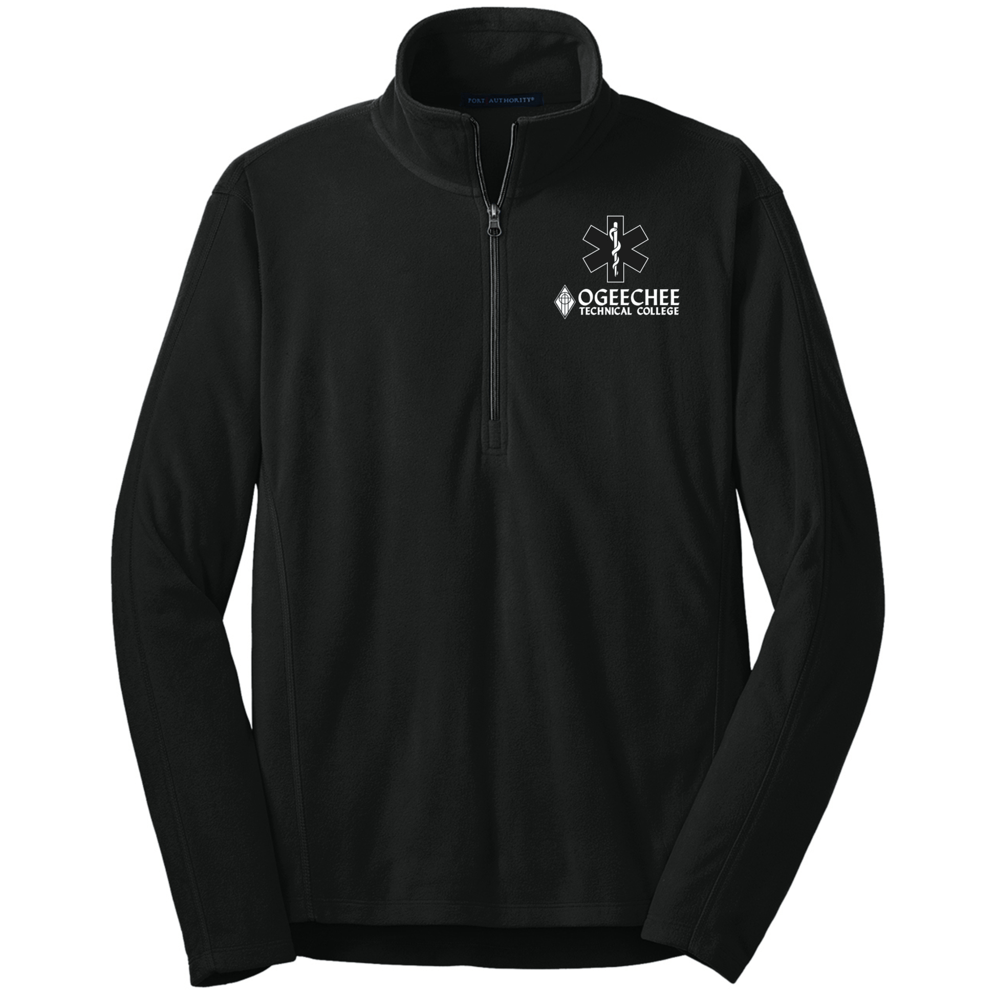 MedTech- Ogeechee Technical College - Custom Apparel-Medtech- 7