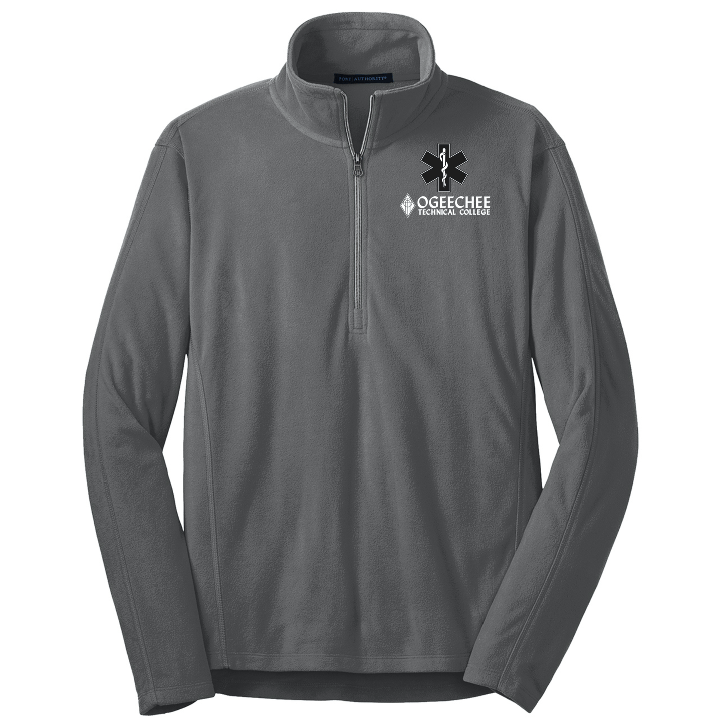 MedTech- Ogeechee Technical College - Custom Apparel-Medtech- 8