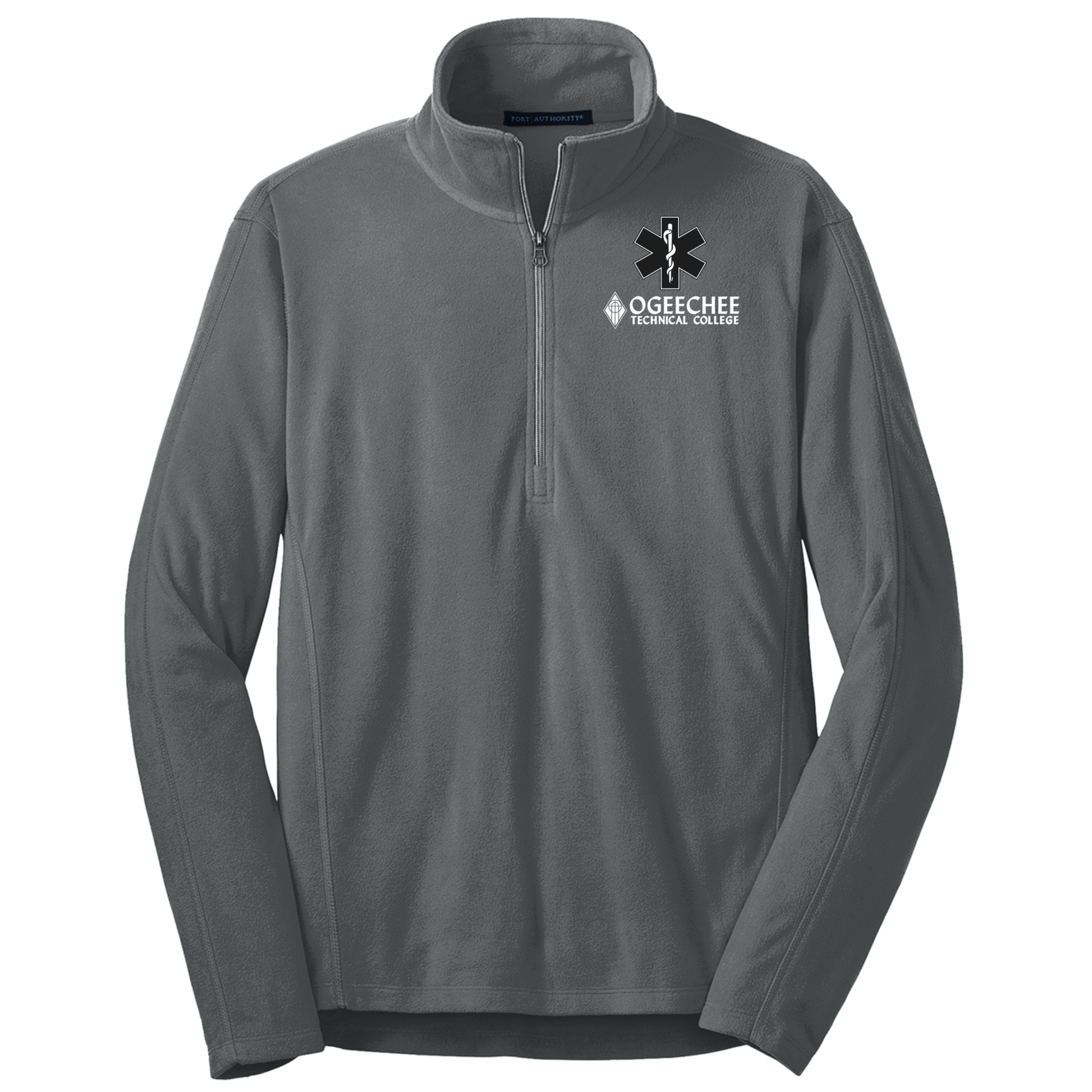 MedTech- Ogeechee Technical College - Custom Apparel-Medtech- 8