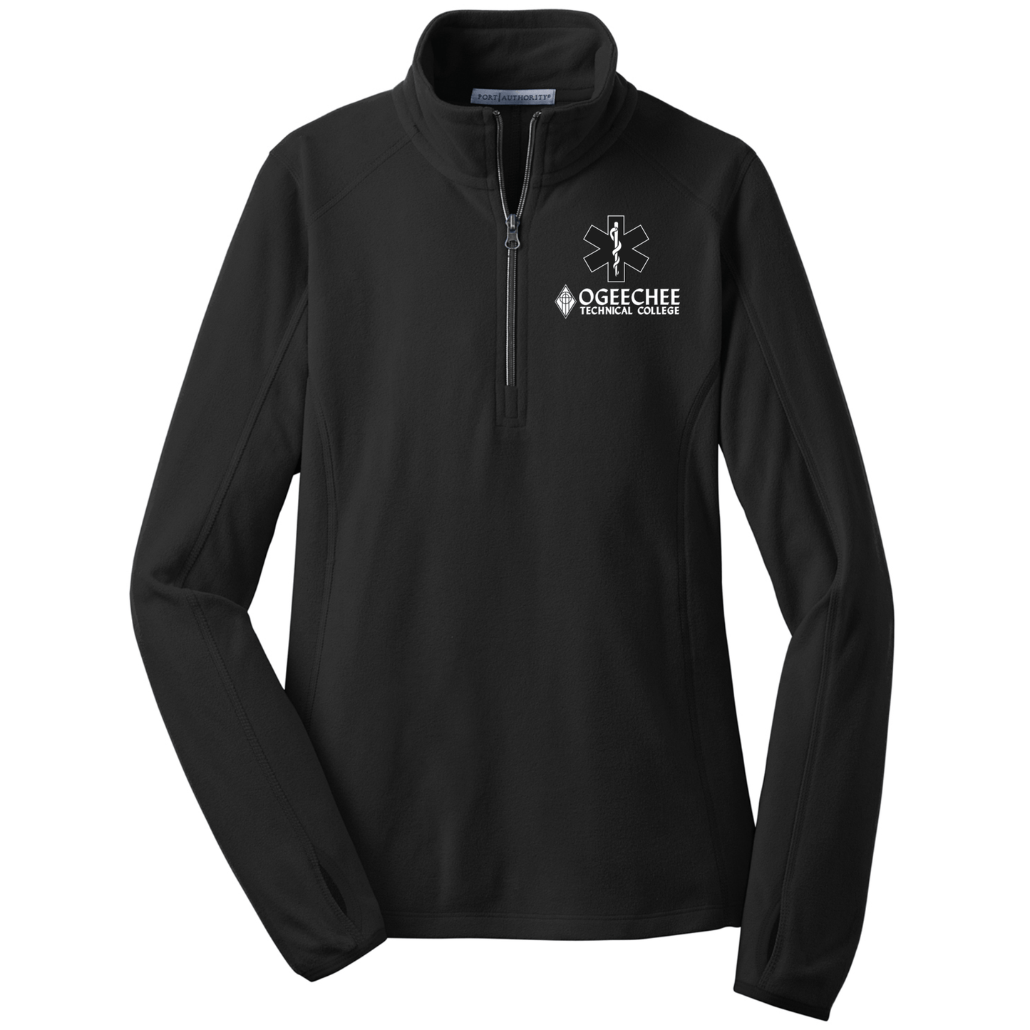 MedTech- Ogeechee Technical College - Custom Apparel-Medtech- 9