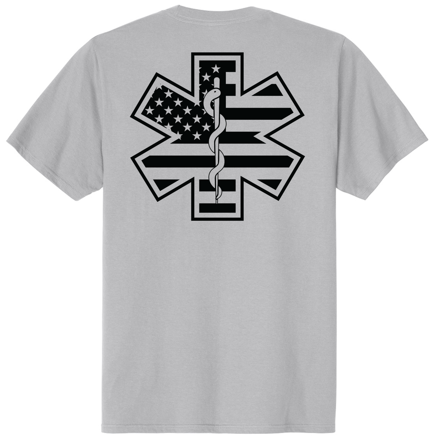 MedTech- Ogeechee Technical College - Custom Apparel-Medtech- 8