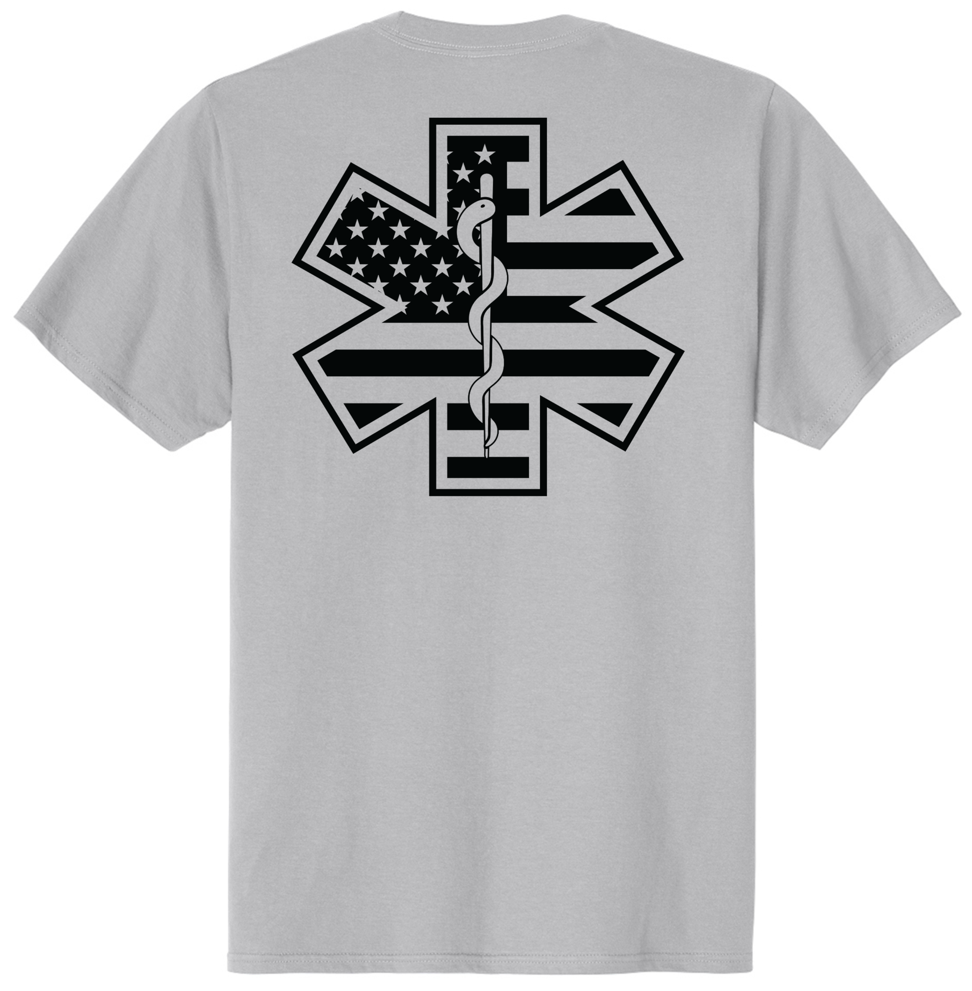 MedTech- Ogeechee Technical College - Custom Apparel-Medtech- 8