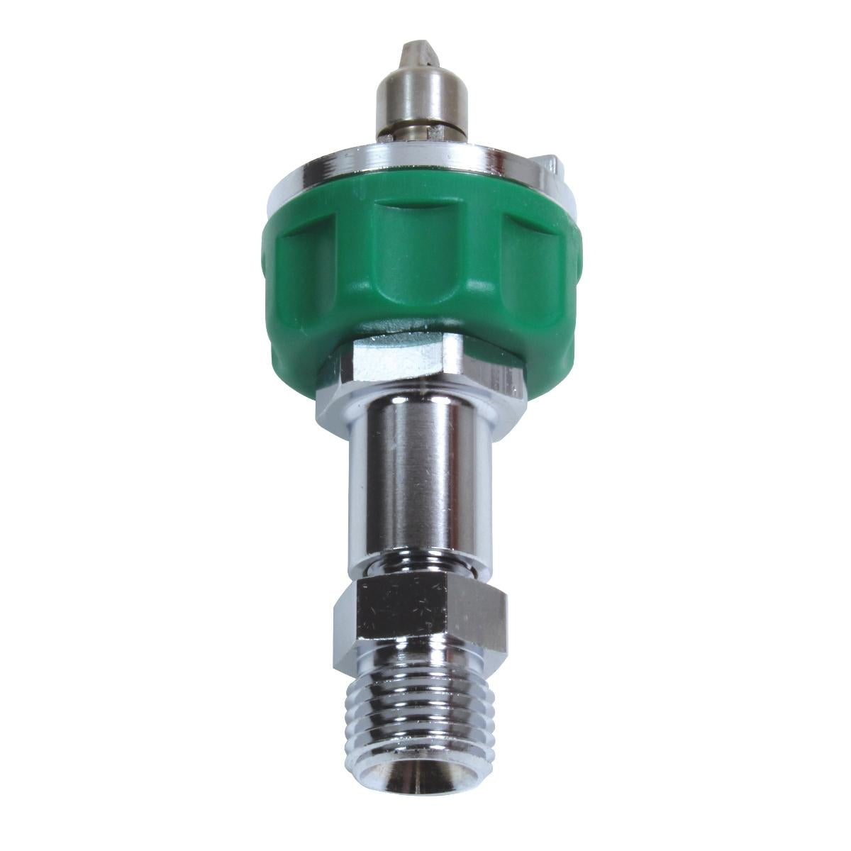 Gentec-Ohio 1/8" Male Oxygen Adapter-MedTech-3