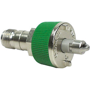 Medline-Ohmeda® Oxygen Quick Connect, Male DISS-MedTech-1