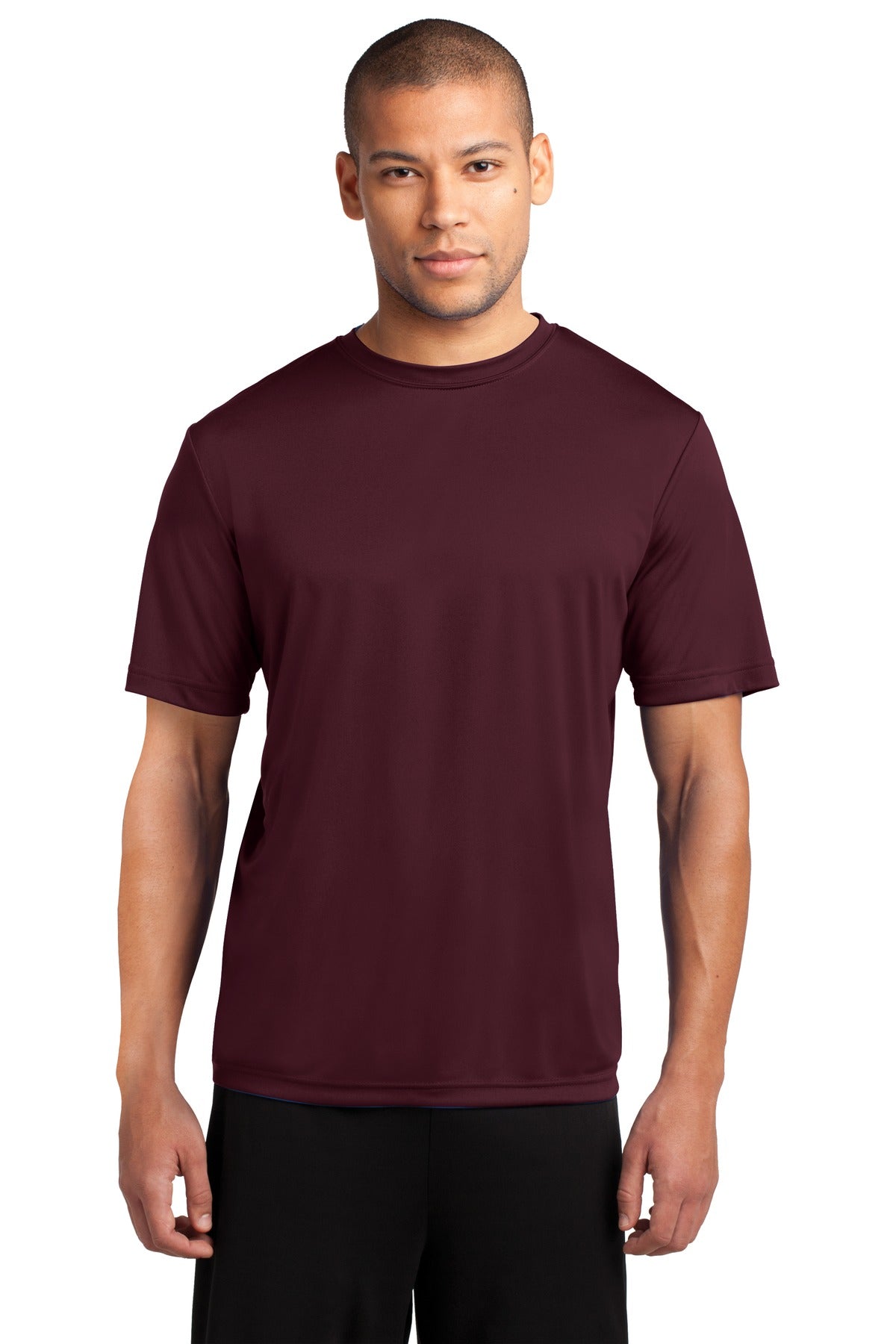 Port & Company- Port & Company® Performance Tee. PC380-Medtech- 1
