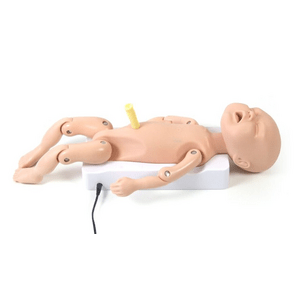 Laerdal Medical-PROMPT Flex Wireless Force Monitoring Baby-MedTech-1