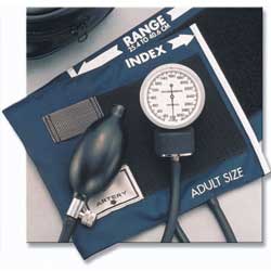 ADC-PROSPHYG II 775 Blood Pressure Cuffs-MedTech-1