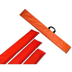 Dick Medical Supply-Padded Board Splints KIT-MedTech-1