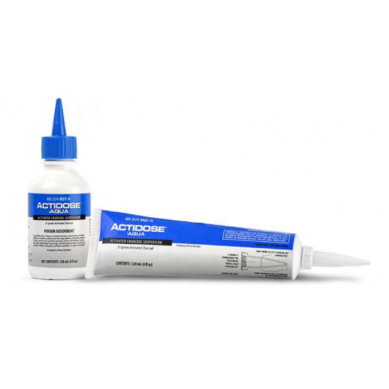 Paddock Labs-Paddock Labs Activated Actidose-Aqua™ Charcoal-MedTech-3