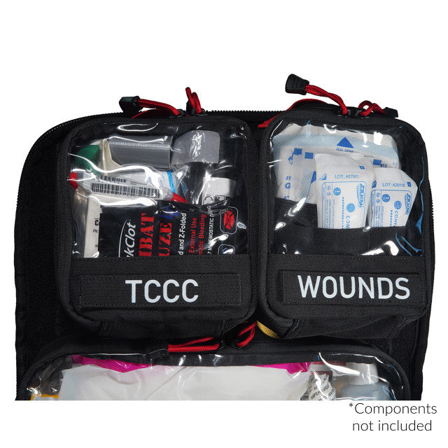 Rescue Essentials-Paratus Tactical Medical Pack-MedTech-8
