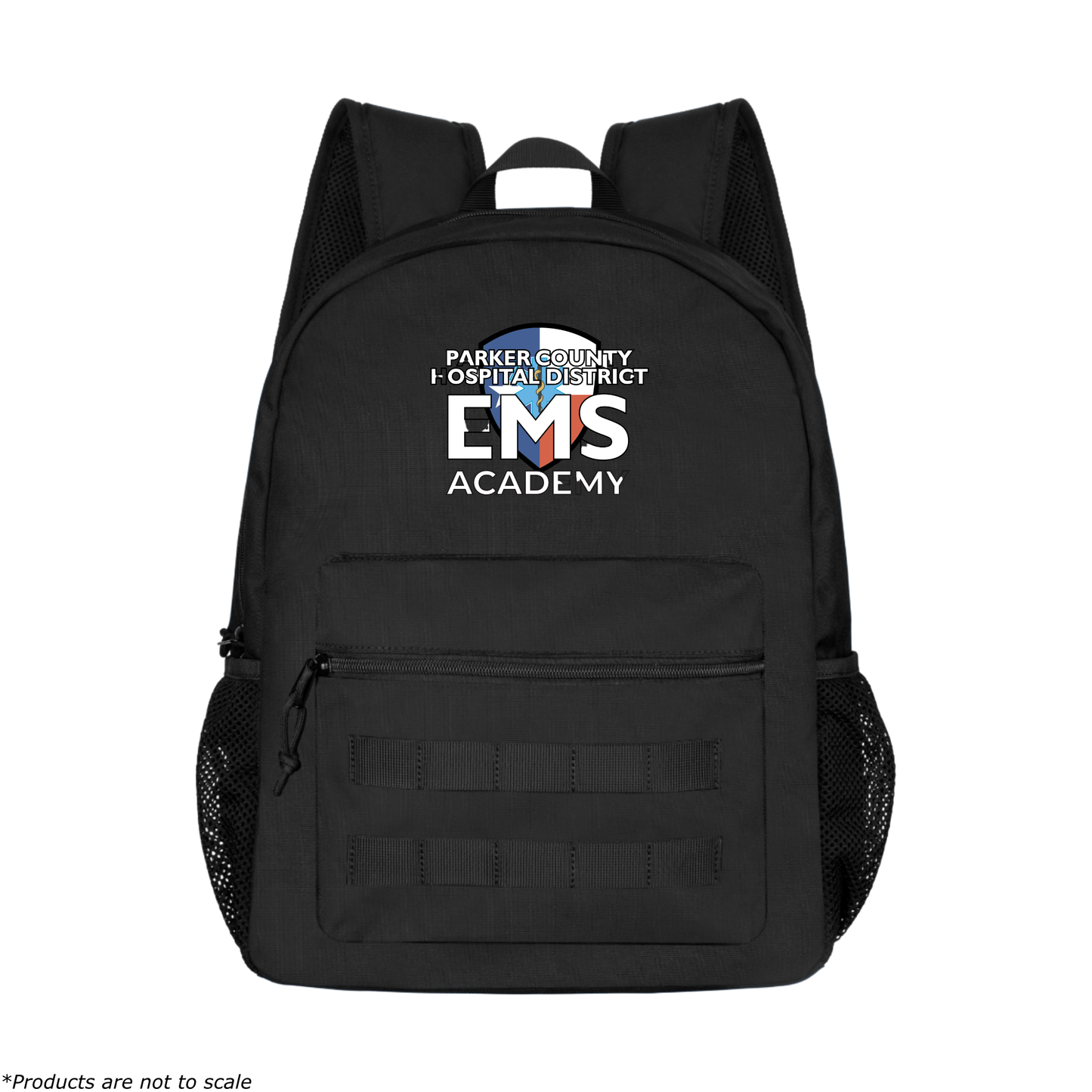 MedTech- Parker County Hospital District - Custom Clinical Kit-Medtech- 5