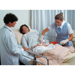 Nasco Healthcare-Patient Care Manikin-MedTech-1
