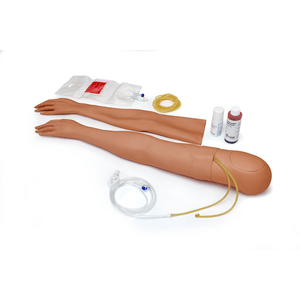 Laerdal Medical-Pediatric Multi-Venous IV Training Arm Kit-MedTech-3