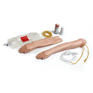 Laerdal Medical-Pediatric Multi-Venous IV Training Arm Kit-MedTech-1